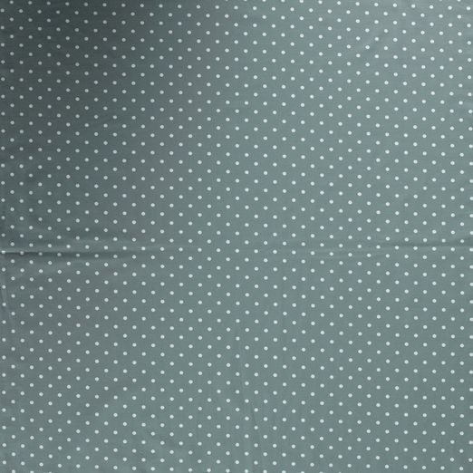 Jersey Middle Dots Dunkelmint Jersey Middle Dots Dunkelmint