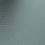 Jersey Middle Dots Dunkelmint