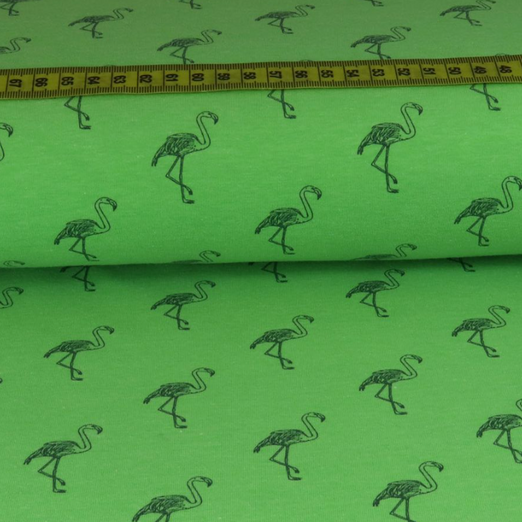 Jersey NEON Flamingo Grün Jersey NEON Flamingo Grün