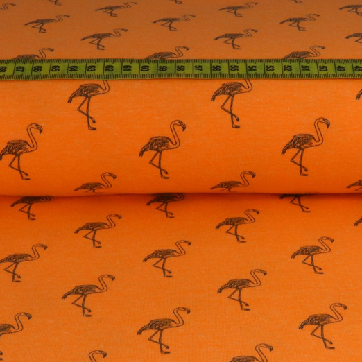 Jersey NEON Flamingo Orange Jersey NEON Flamingo Orange