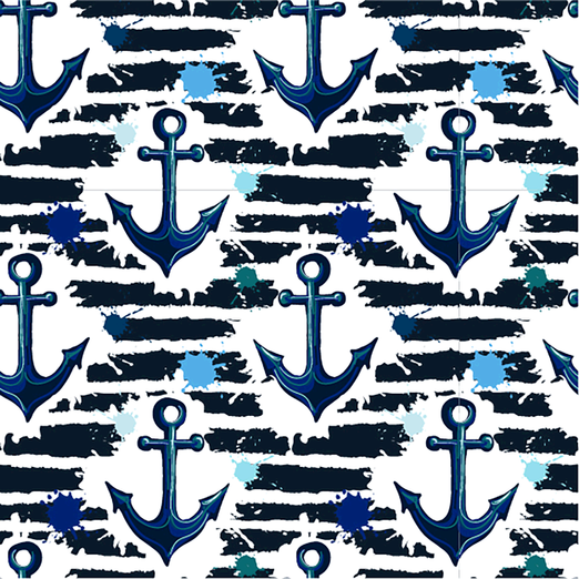 Jersey Eigenproduktion Anker Splash Marine SALE