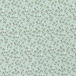 Jersey Little Trees auf Mint Jersey Little Trees auf Mint