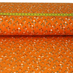 Jersey Little Trees auf Blutorange