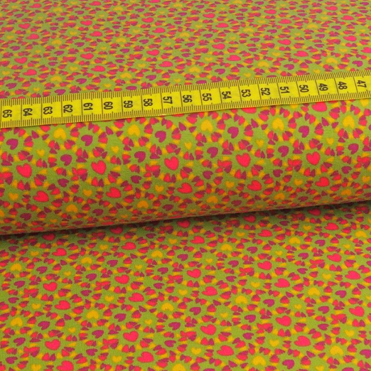 Jersey Sweet Hearts auf Kiwi Jersey Sweet Hearts auf Kiwi