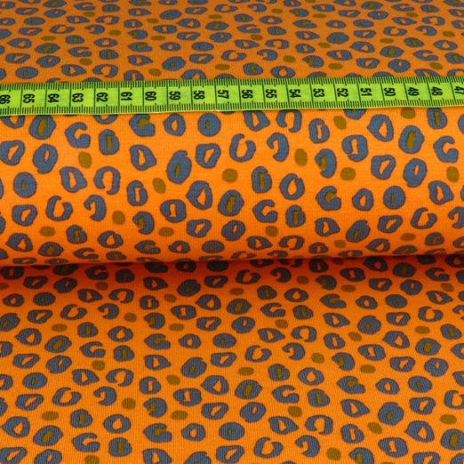 Jersey Fierce Orange