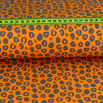 Jersey Fierce Orange