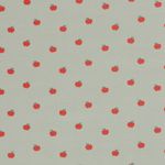 Jersey Apples auf Dunkelmint