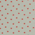 Jersey Pommes sur Menthe Foncée