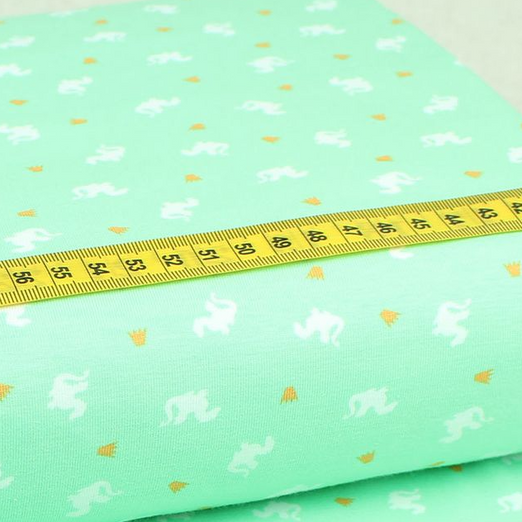Jersey MICHAEL MILLER Magic by Sarah Jane Baby Dragons Mint