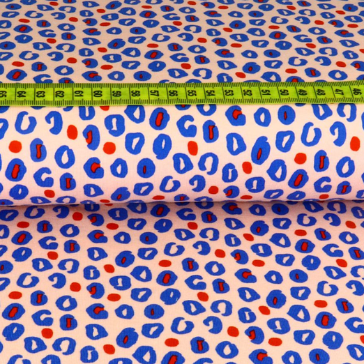 Jersey Fierce Hellrosa