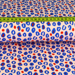 Jersey Fierce Hellrosa