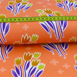 Jersey Digital bukett rosa