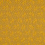 Jersey Little Mushrooms Dunkles Senfgelb