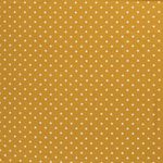 Jersey Sterne Senfgelb