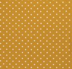 Jersey tähtikuvio sinapinkeltainen