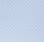 Jersey Vaaleansininen Tähtikuvio