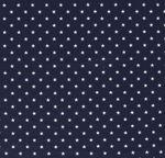 Tummansininen Tähtijersey