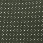 Jersey Sterne Dunkelgrün