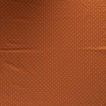 Jersey Sterne Mini Blutorange