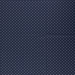Jersey Sterne Mini Dunkelblau