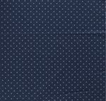 Jersey Étoiles Mini Bleu Nuit