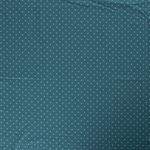 Jersey Sterne Mini Petrol