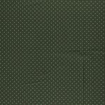 Jersey Sterne Mini Dunkelgrün