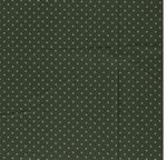 Jersey Mini Étoiles Vert Foncé