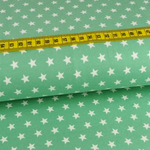 Jersey Mini Stars Mint