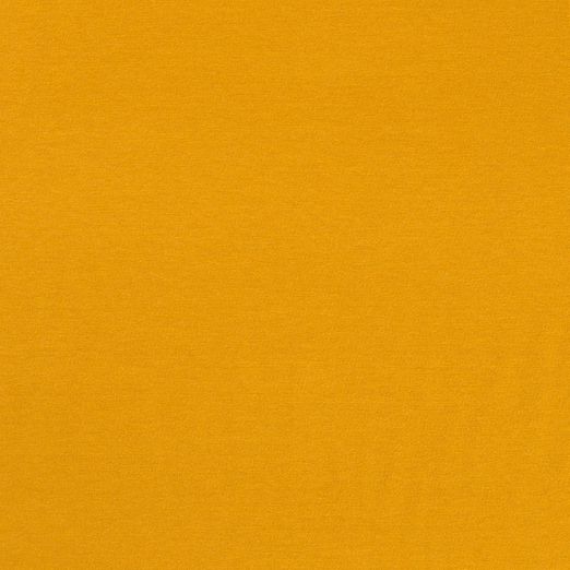 Jersey Streifen MINI Senfgelb Jersey Streifen MINI Senfgelb