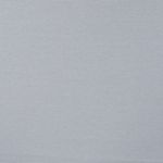 Jersey Mini Stripe Dusty Blue/White