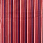 Jersey Multirayas Rojo