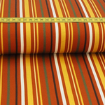 Jersey Multistripes Blutorange