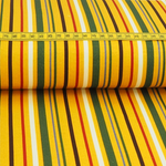 Jersey Multistripes Senfgelb