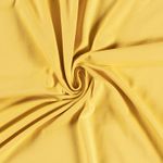 Jednobarevný ORGANIC Jersey žlutý