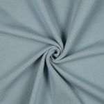 Wintersweat Glitzer Hellblau