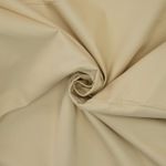 Jersey Uni Little Darling Dunkles Beige Jersey Uni Little Darling Dunkles Beige