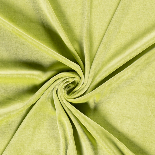 Nicki Uni Apfelgrün Nicki Uni Apfelgrün