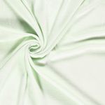 Uni Nicki Lysegrøn Mynte