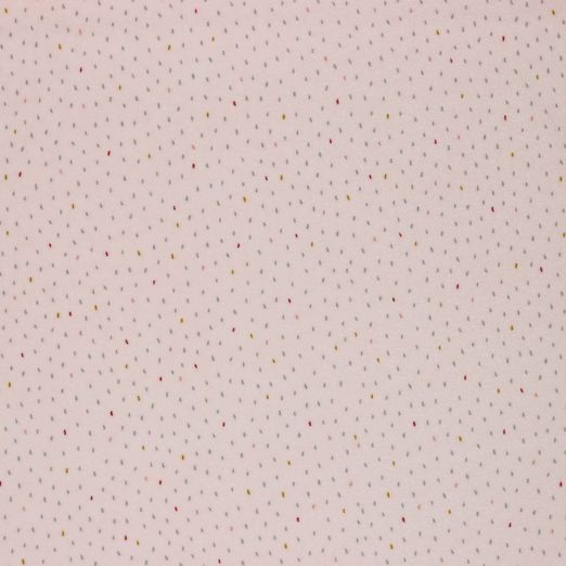 Nicki Sticks auf Rosa