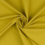 Jersey Uni Giallo Ocra