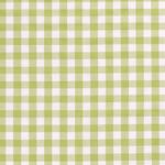 Coton Carreaux XL Standard Kiwi