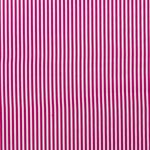 Baumwolle Streifen Standard Pink