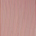 Baumwolle Streifen Standard Blutorange