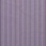 Baumwolle Streifen Standard Lila