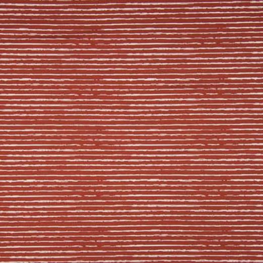 Baumwolle Dashed Stripes Blutorange Baumwolle Dashed Stripes Blutorange