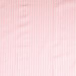 Baumwolle Darling Double Stripes Rosa