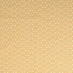 Baumwolle Darling Little & Small Stars Sand