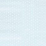 Baumwolle Sterne MINI Standard Mint