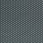 Baumwolle Sterne MINI Standard Dunkelmint